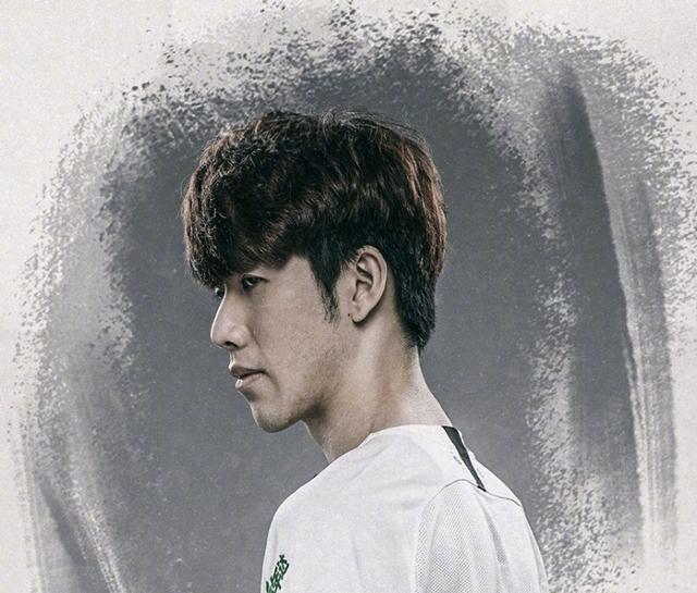 Peanut：只要能打架，纳亚菲利是一个很强的英雄