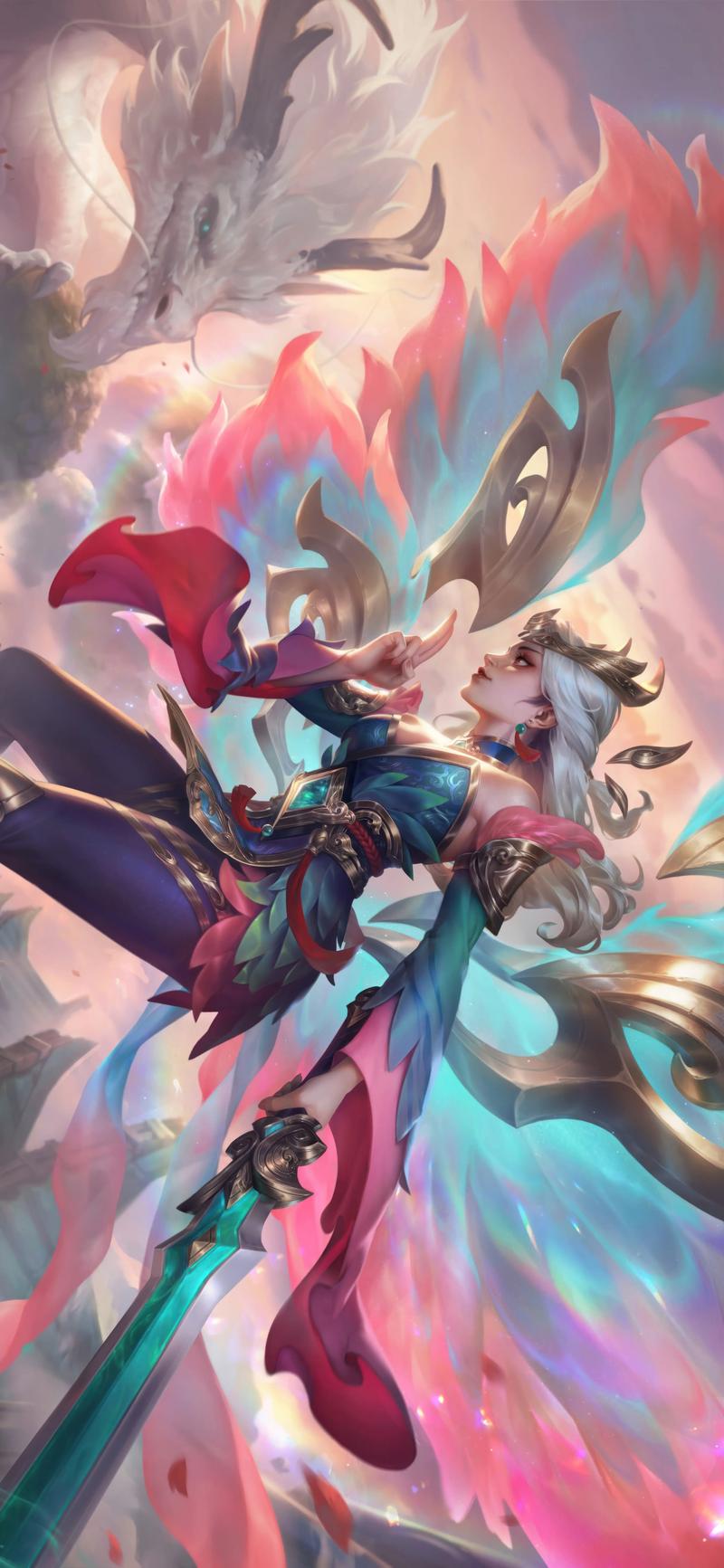 英雄联盟手游世界赛：2022全球冠军杯赛程发布