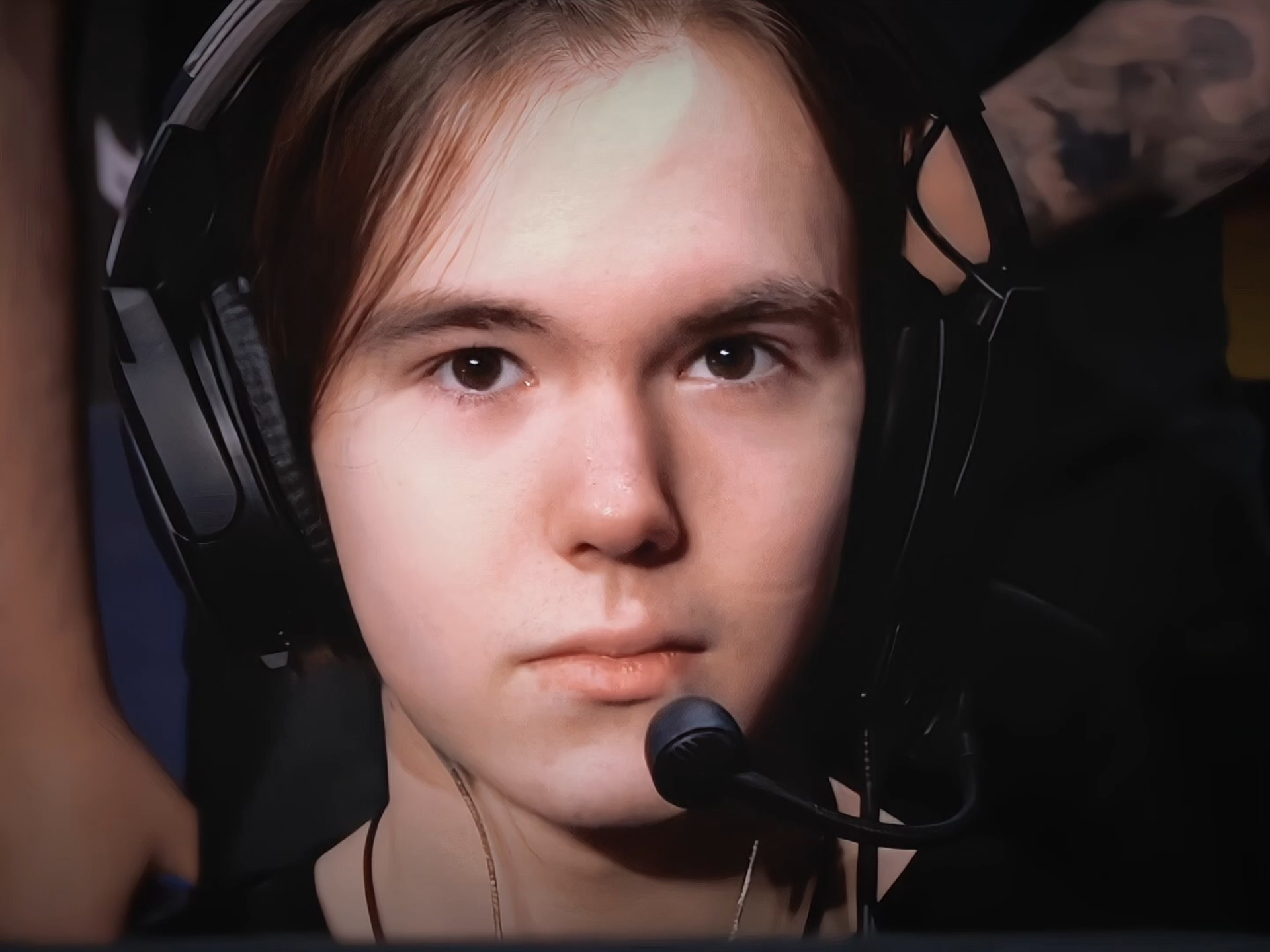 Mouz青训选手：我有一线实力，还需积攒线下经验