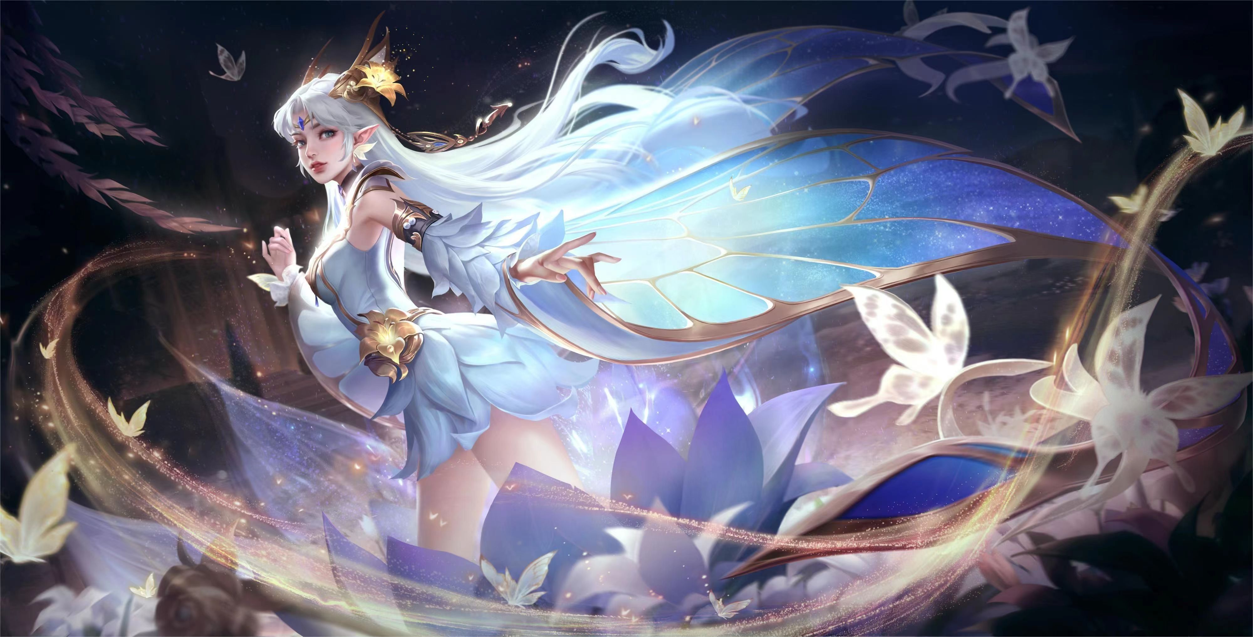 上海Major开幕阶段：继续黑马之路！ Passion UA 13-9 COL