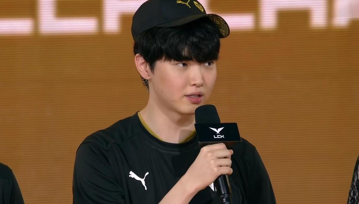 LCK官方：将在2023年转会期启用工资帽政策 超上限将面临奢侈税