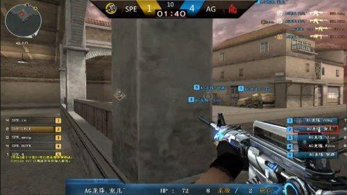 LJL赛区BC战队官宣：Flawless、Dice加盟队伍