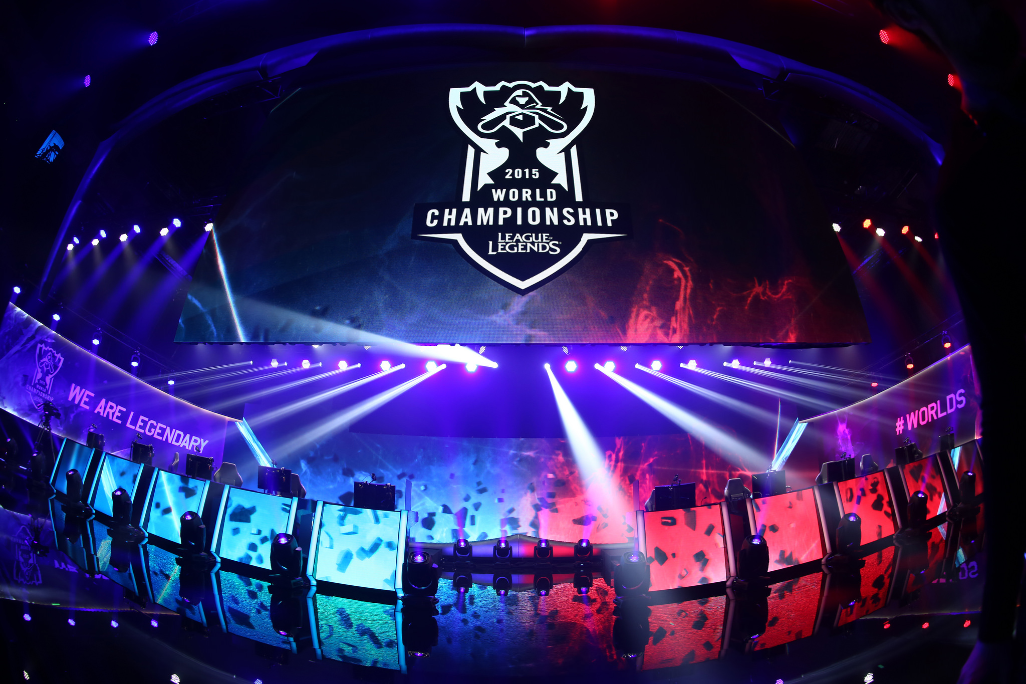 T1 将在 KeSPA Cup 2025 总决赛中对阵 Hanwha Life Esports