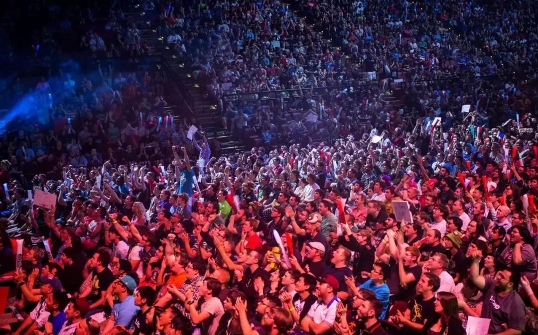 Valve因违规而取消MESA Nomadic Masters Fall的排名状态