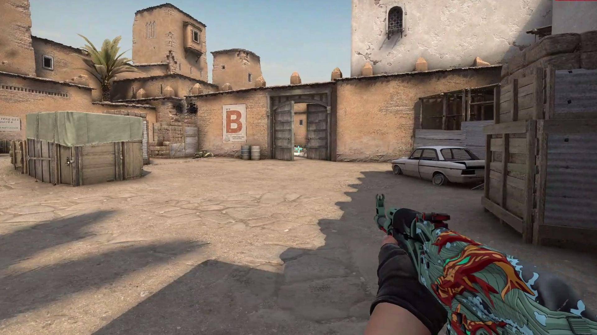 BLAST全球总决赛：重整旗鼓,NAVI淘汰Heroic