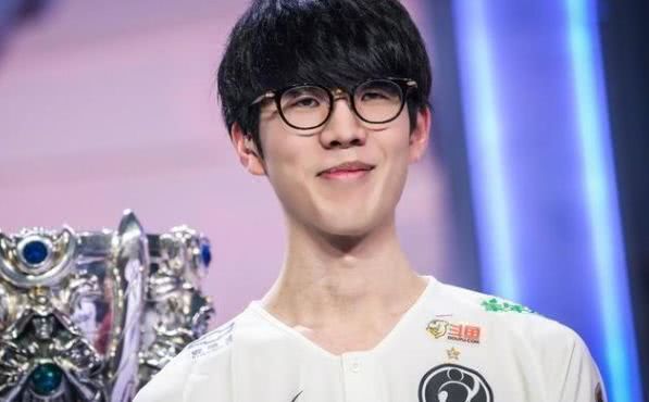 OD：传言年底前会有两名选手离开VP