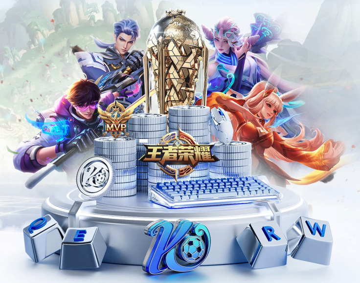 Invictus Gaming 官方博客在比赛后发布了一条消息：我们会稳扎稳打，尽力回报大家的焦虑和期待