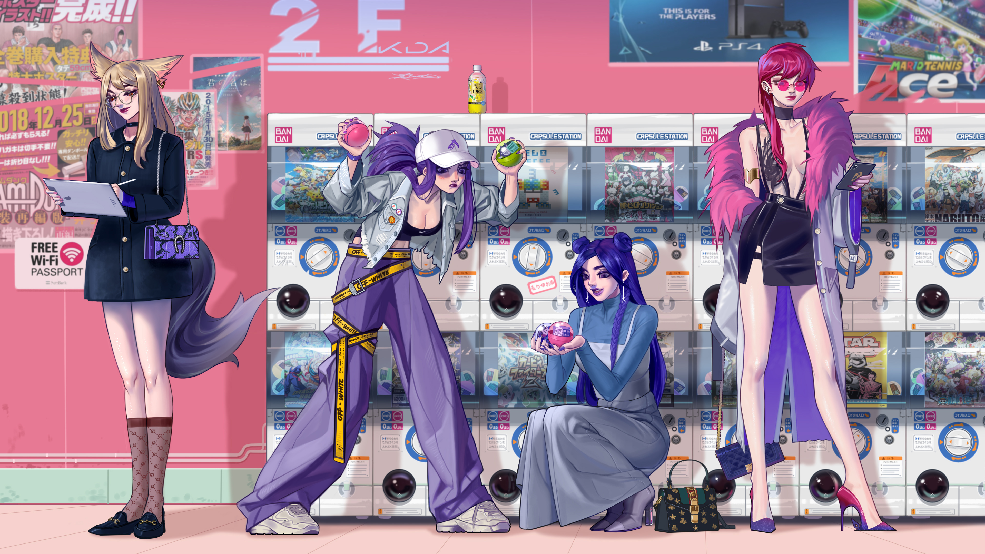 NAVI, Spirit , pain 和 Heroic 已获得 BLAST Bounty Spring 2025 资格