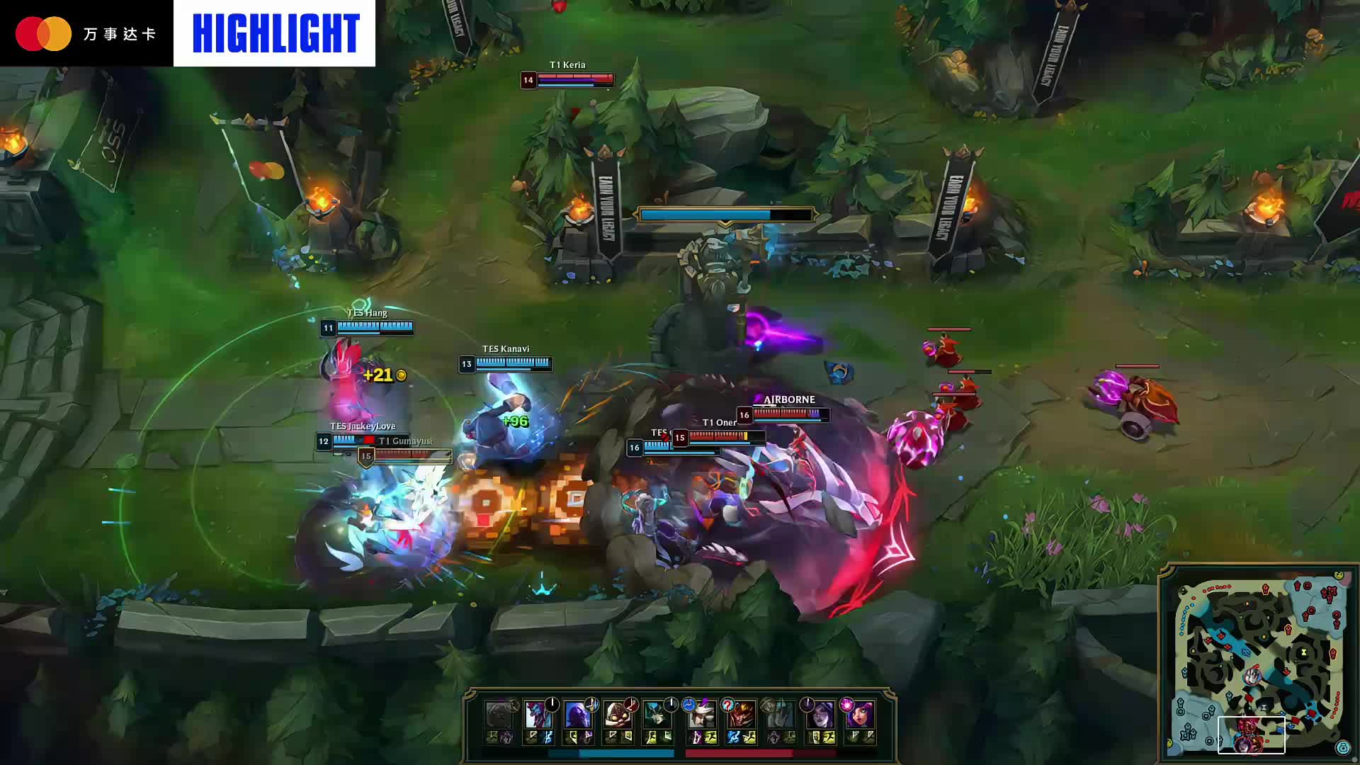 王者荣耀比分：2020KPL秋季赛首战打响，AG零封TS！