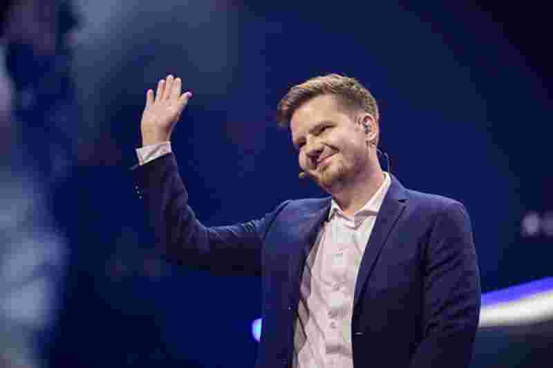 厂商《绝地求生》之父：计划花十年时间打造真实版“我的世界”