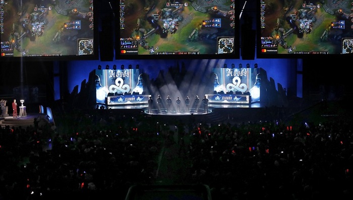 新日期已宣布，StarSeries 第19季