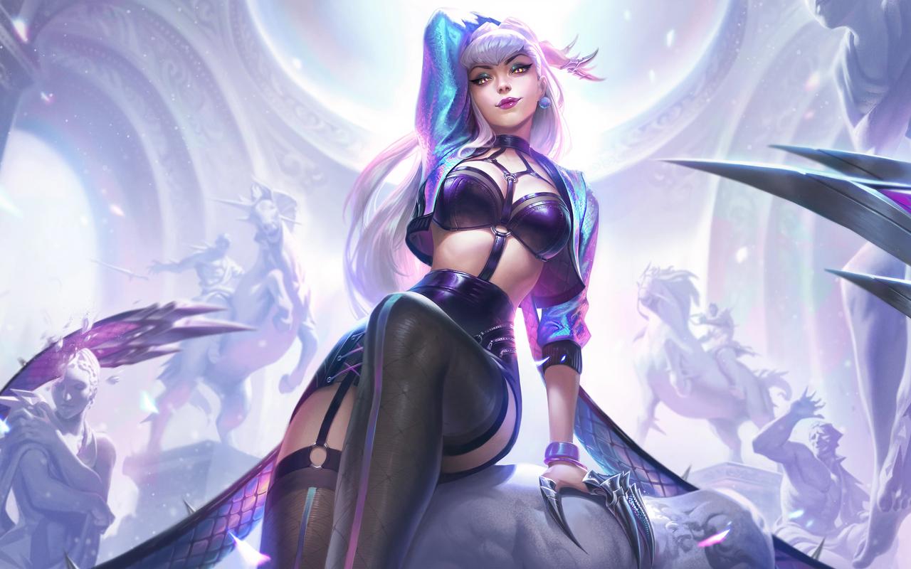 正赛大概率面对G2和GEN，TES的MSI是否前景堪忧