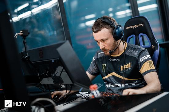 Twistzz 回归 FaZe：“感觉太棒了”