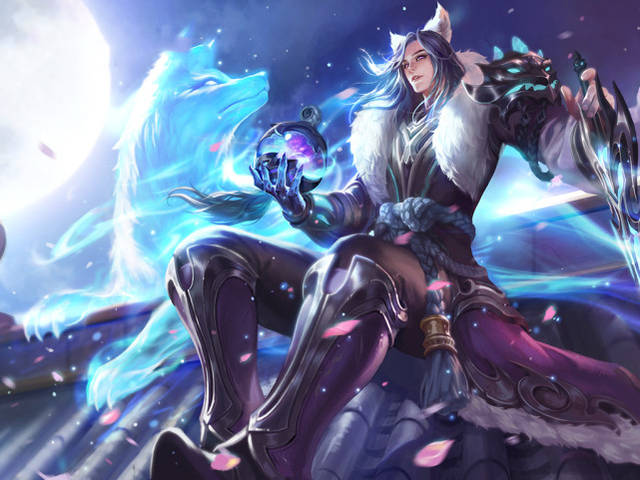 EDG官博更新赛后返图：永不预设结局，正是比赛的魅力！